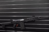 M77 osvojla Las Vegas! Zastavina puška najbolja na najvećem svetskom sajmu sportskog naoružanja (VIDEO)