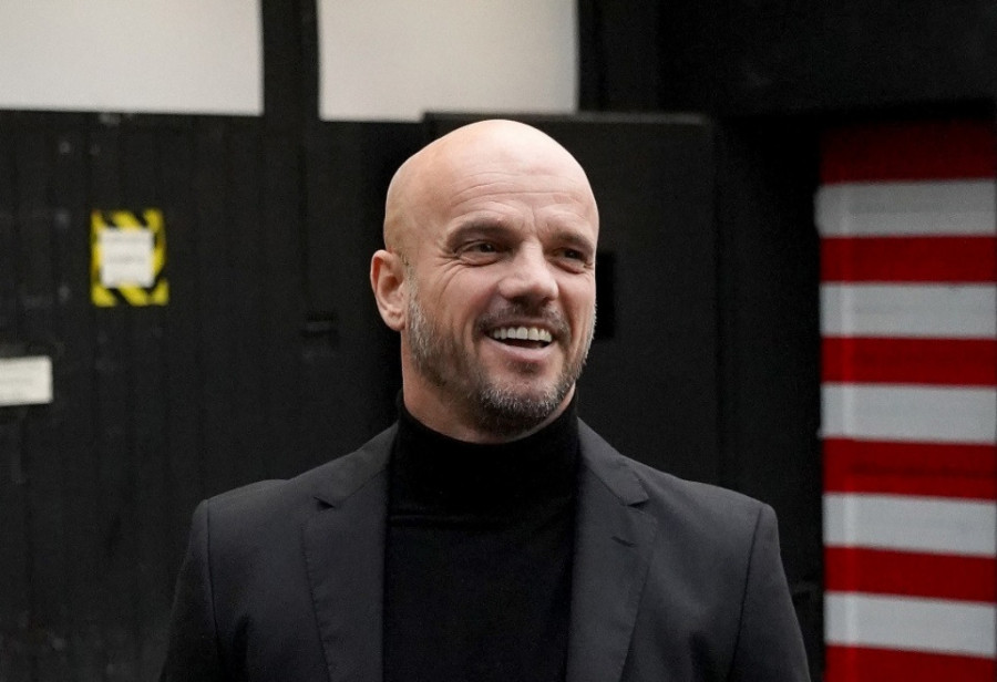 Boban Rajović sa sinom bio na nekoliko kilometra od epicentra zemljotresa u BiH!