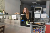 Osamnaestogodišnja Anđela je heroj Srbije: Otvorila je restoran u kojem nudi besplatan obrok svim trudnicama!
