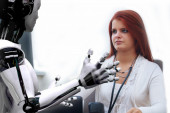 Molekularni roboti mogu se koristiti za isporuku lekova