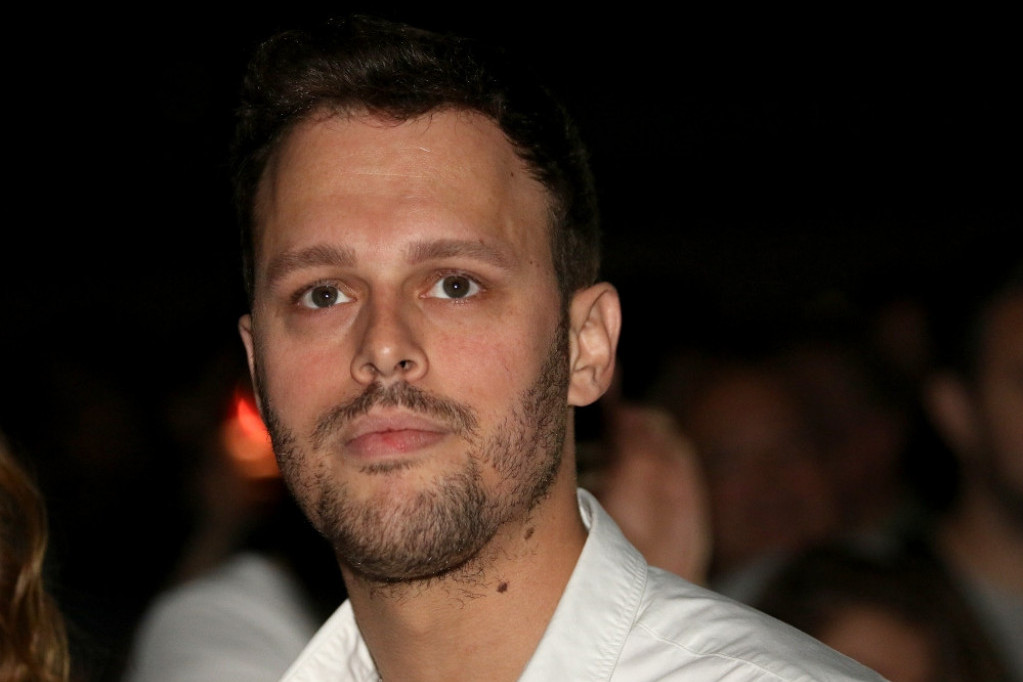 "Posvađali smo se, a onda je umro" Saša Joksimović se kaje zbog sukoba sa Nikolom Simićem