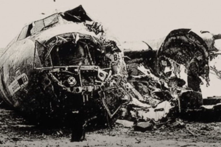 Tragedija od koje se svet oporavljao decenijama, a klub na slavni dres dodao crnu boju: Minhenska nesreća - ožiljak koji ne nestaje (FOTO)