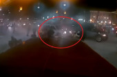 Kolima uleteo među demonstrante i pokosio ih: Uznemirujuće scene sa protesta u Vinipegu (VIDEO)
