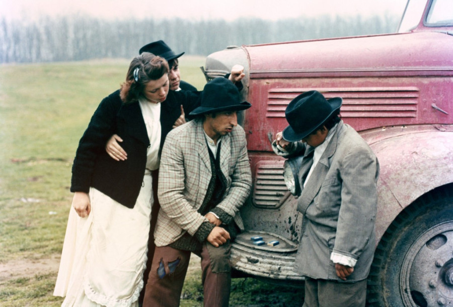 Kako je Titova smrt promenila kraj filma "Ko to tamo peva": Dušan Kovačević otkrio tajnu!