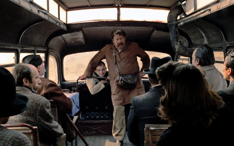 Batu Stojkovića sekunde delile od smrti na snimanju filma "Ko to tamo peva": Spasio ga Pavle Vuisić!