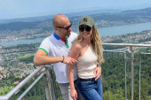 "Sanja mi je i leva i desna ruka": Aca Sofronijević opčinjen svojom devojkom, otkrio u čemu mu pomaže