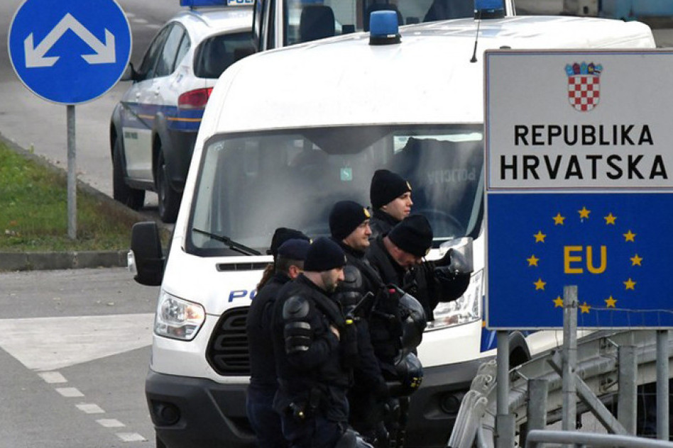 Šta se menja na granici Srbije i Hrvatske nakon ulaska u Šengen? Kontrole bi mogle da budu oštrije