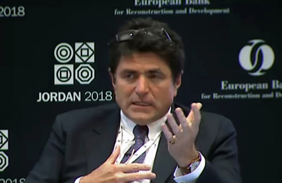 VELIKI DOSIJE! Tajne veze Junajted Grupe sa “bankarima Kremlja”: Bračni par na platnom spisku Šolaka