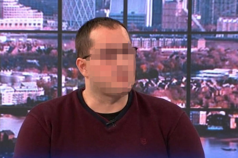 Bolna ispovest - Predrag nije mogao da zaustavi suze: Bivša mu otela decu, pre tri godine ih odvela u Australiju!