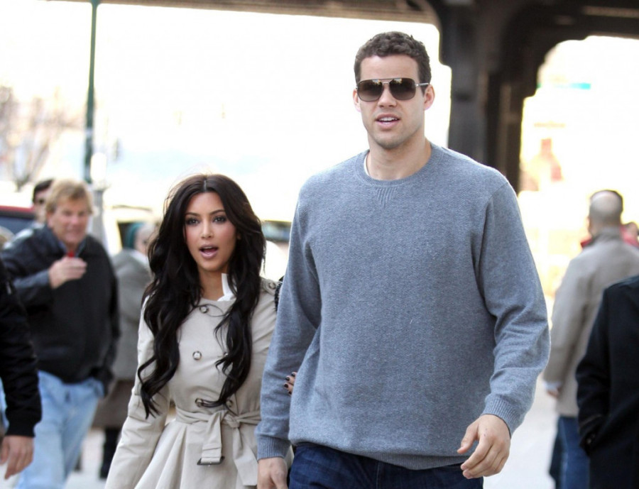 Od danas i zvanično razvedeni: Kim Kardašijan i Kanje Vest okončali brak