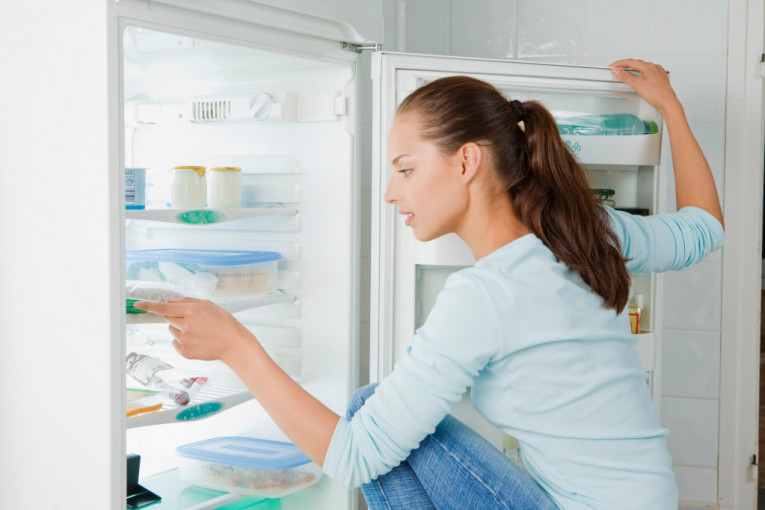 Savršena temperatura za frižider: Kako produžiti svežinu namirnica i smanjiti bacanje hrane
