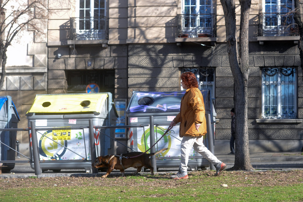 Sunce će nam izmamiti osmeh na lice: I vremenska prognoza govori da se bliži proleće!