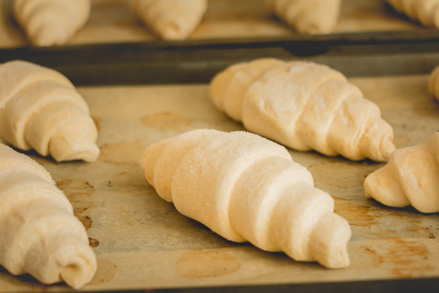 Kako da pravilno zamrznete i odmrznete testo: Na jednu stvar obavezno obratite pažnju