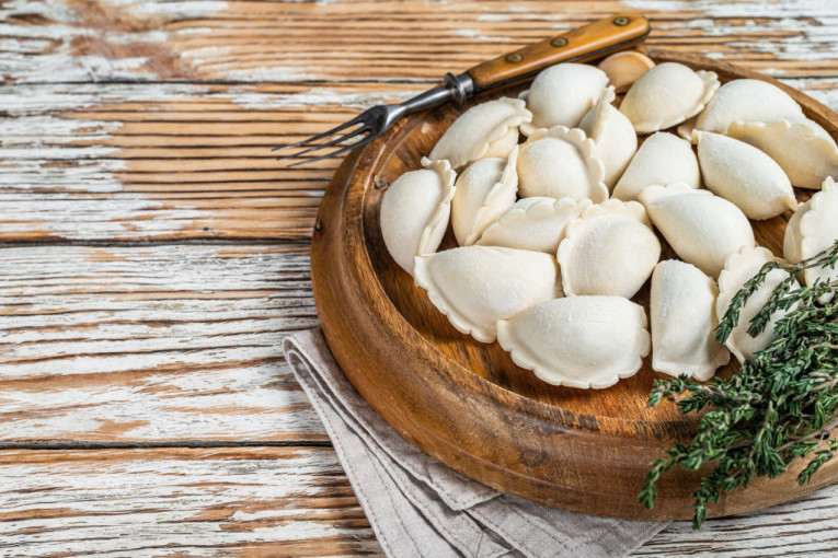 Kako da pravilno zamrznete i odmrznete testo: Na jednu stvar obavezno obratite pažnju