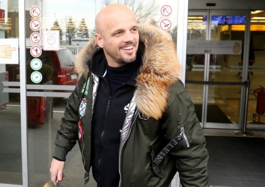 Boban Rajović sa sinom bio na nekoliko kilometra od epicentra zemljotresa u BiH!