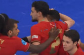 Nemilosrdni Portugalci ponovo prvaci Evrope! Rusija u finalu prošla kao Srbija na početku