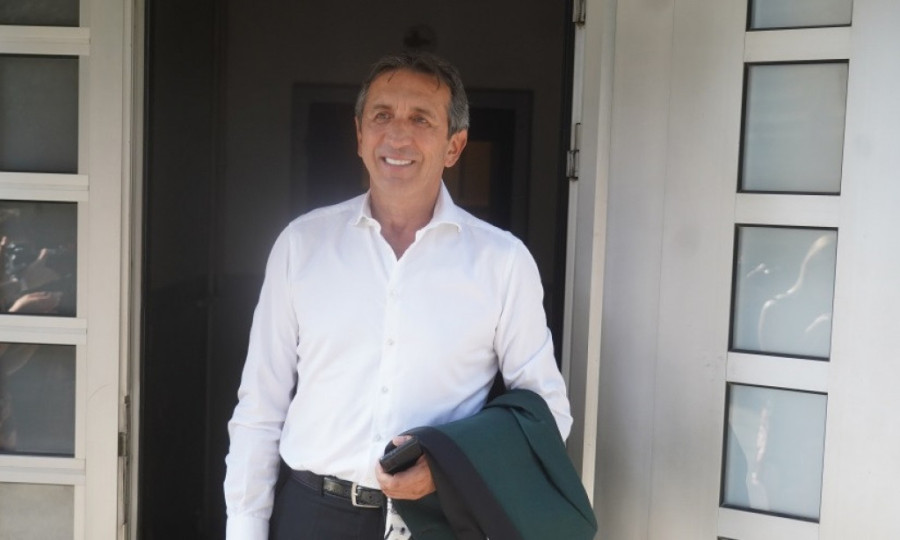 Bio sam gori od Milke Canić! Žika Jakšić o počecima svoje karijere: Statirao sam u kukuruzu, samo sam klimao glavom