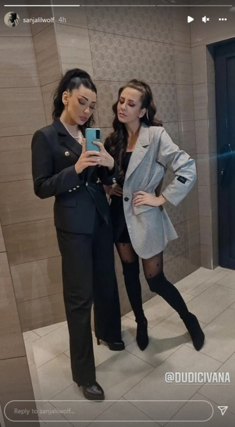 Žika Jakšić okupio estradu! Priredio gala slavlje za 58. rođendan (FOTO)