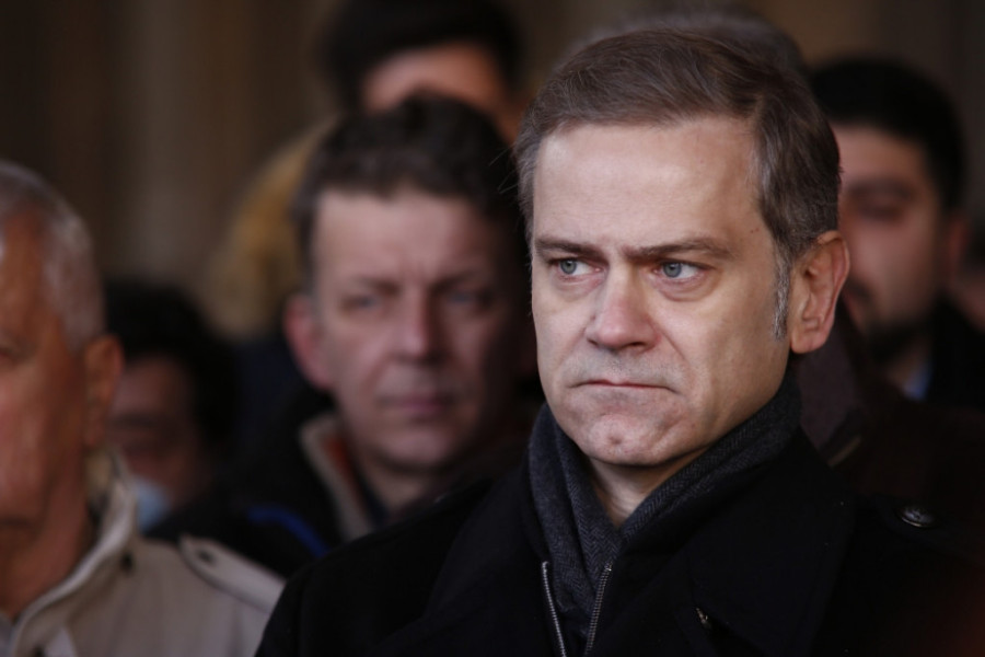 Nove besramne laži Đilasove opozicije: Najviše ih boli poraz u Beogradu