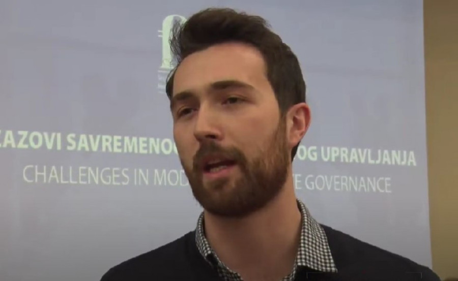 IT genijalci uz Vučića: Milan Bosnić i Vladimir Rakonjac na listi SNS