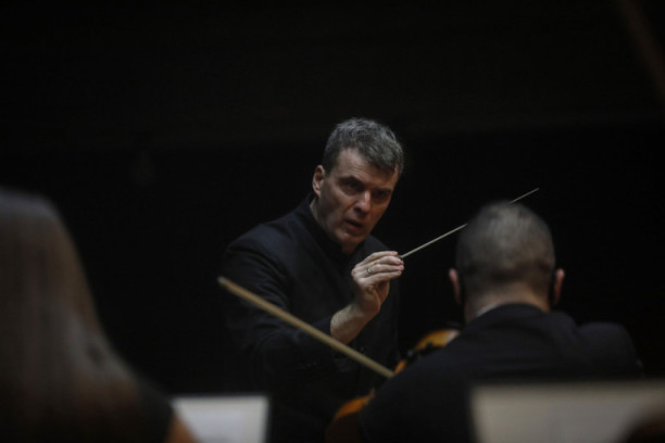 Beogradska filharmonija i Gabrijel Felc pitaju: „Volite li Bramsa“?