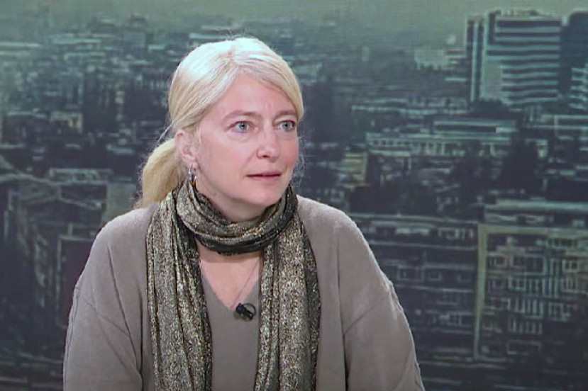 Dr Grujičić: Sa politikom SNS nastaviće se razvoj naše zemlje