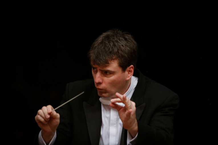 Beogradska filharmonija i Gabrijel Felc pitaju: „Volite li Bramsa“?