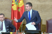 Predsedništvo Demokrata predložilo Bečića za predsedničkog kandidata