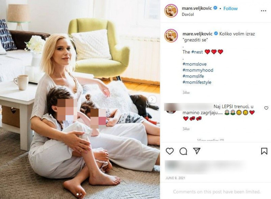 Ovako izgleda stan iz kog je voditeljka „Slagalice" morala da ode: Bivšem ostavila sve! (FOTO)