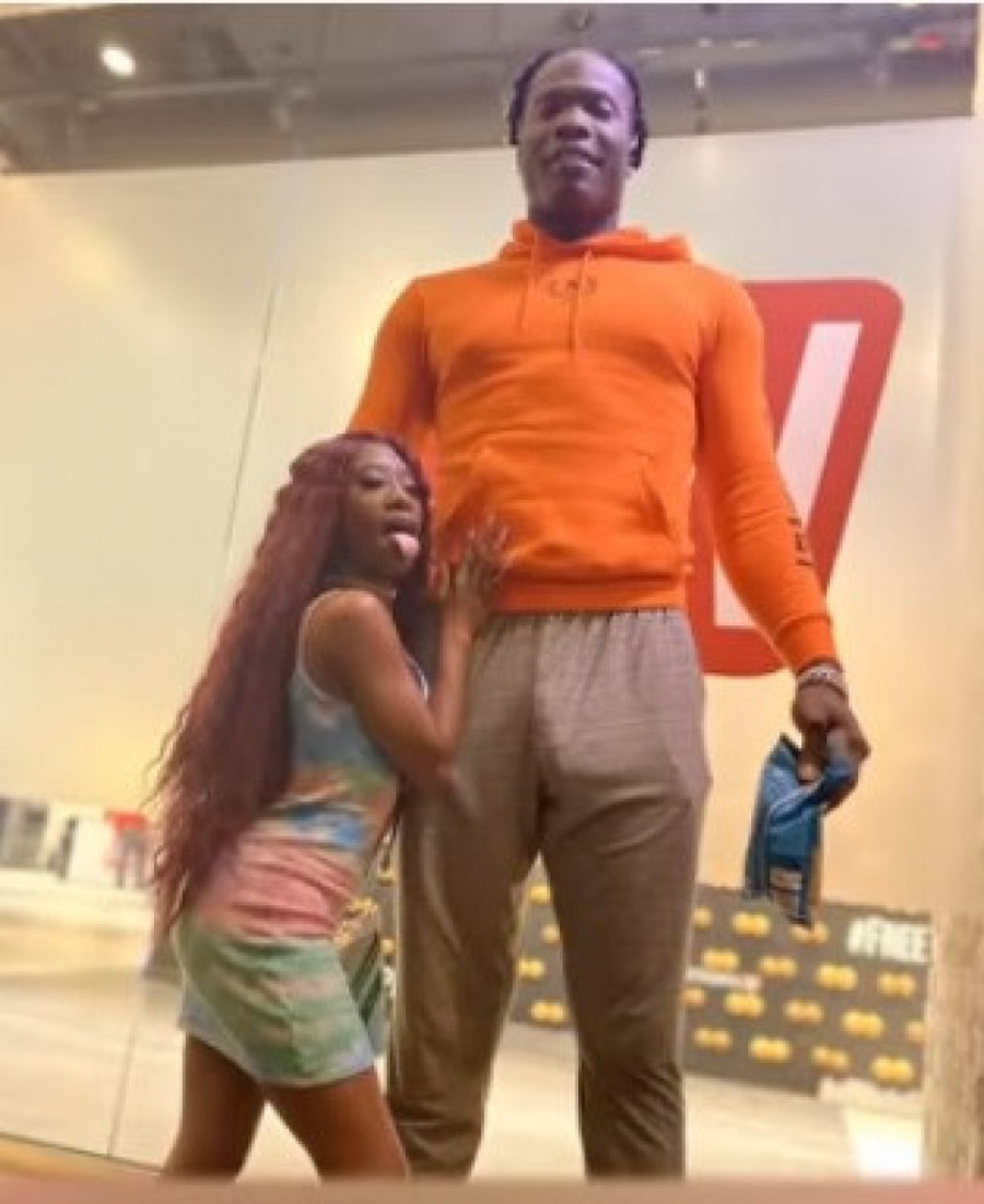 Ovih osam ekstremno neobičnih parova dokazuje da je ljubav slepa (VIDEO)