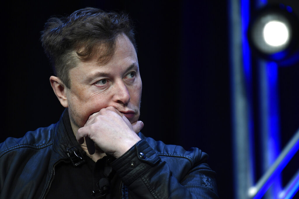 "Tesla" zapretio zaposlenima: Ili se vratite na posao ili napustite kompaniju