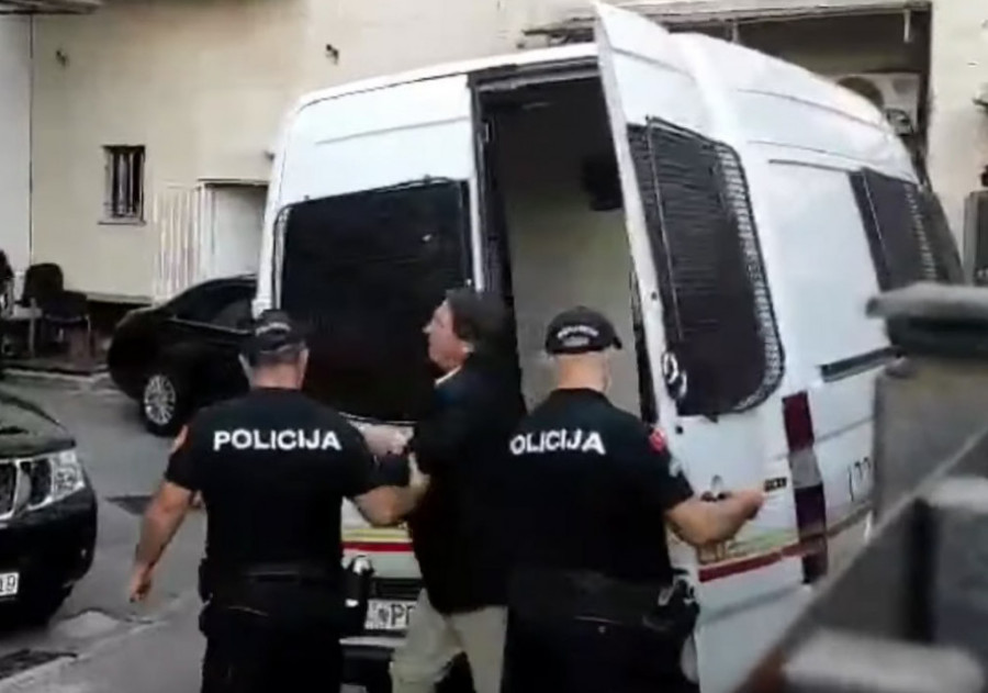 Ambasada Velike Britanije u Beogradu iznajmljivala kuću od Bude Banane? Zakup raskinut kad je uhapšen zbog 1,2 tone kokaina!