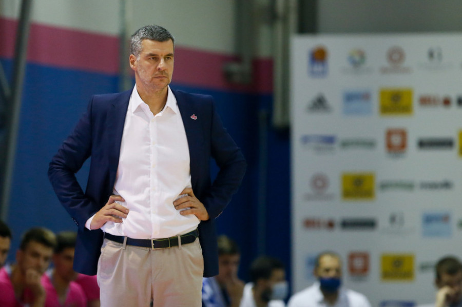 Spremite se, vreme je za kup! Zvezda brani Žućkovu levicu, Partizan napada trofej sa Obradovićem na klupi!