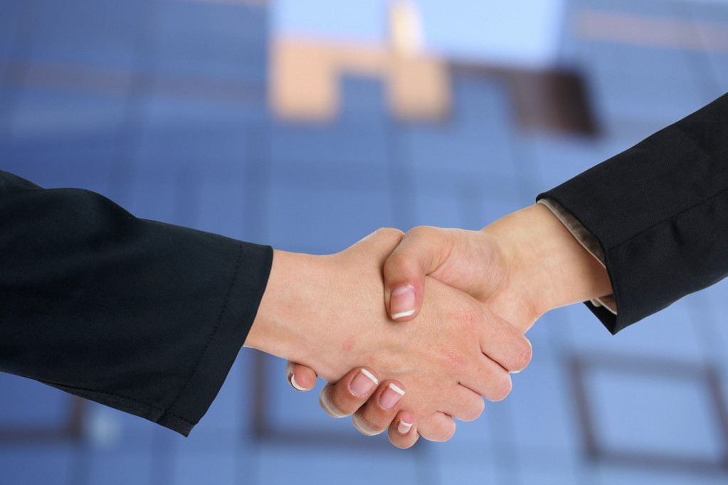 Pravila ponašanja kojih se strogo drže  poslovni ljudi