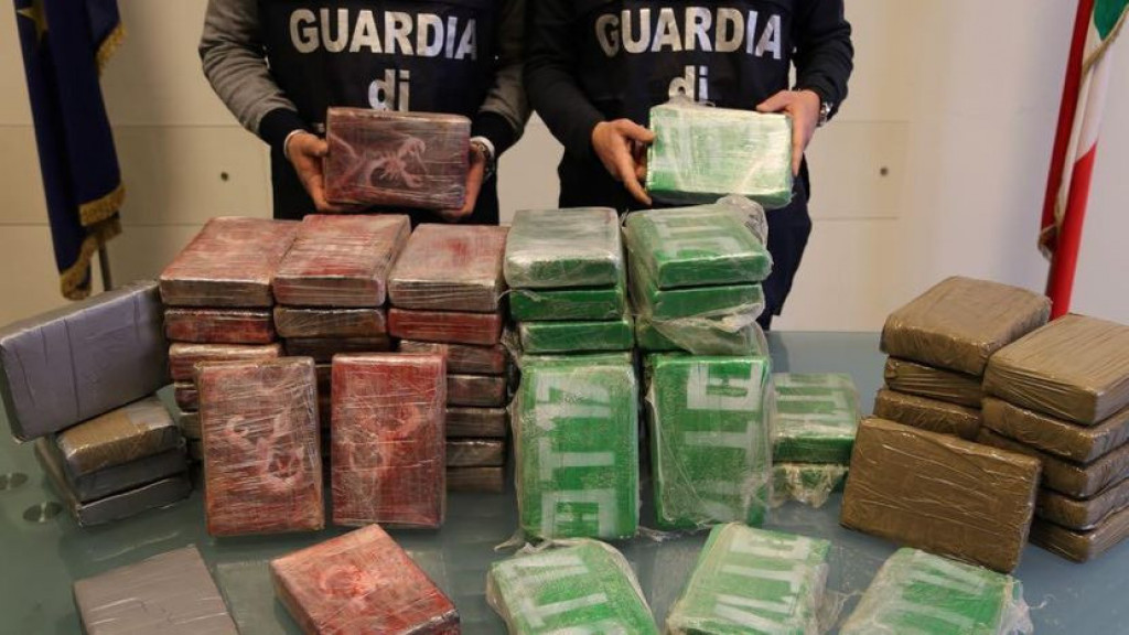 Najnoviji detalji u slučaju Šarić: Tri ključne lokacije i 30.000 evra po kilogramu, a posebnu ulogu su imali oni