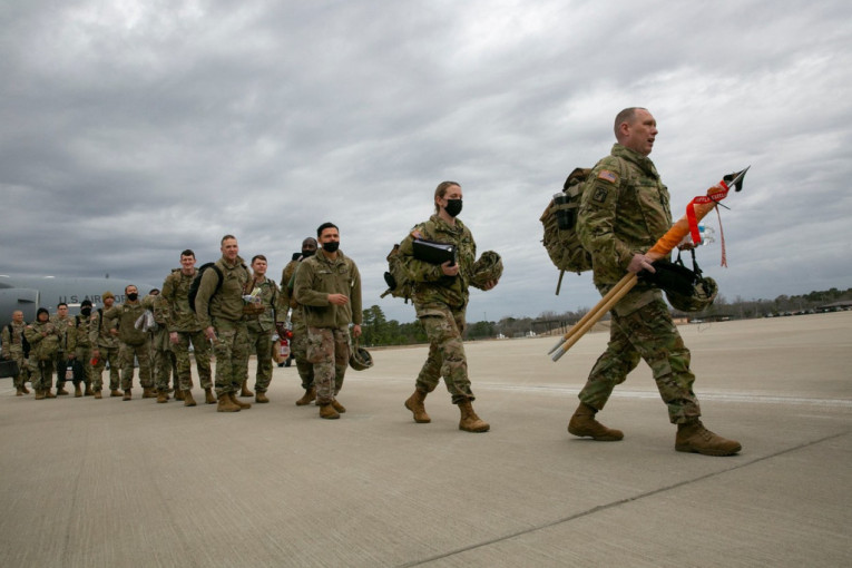 Horor u Trogiru: Američki vojnici došli u Hrvatsku, pa u sauni silovali svoju koleginicu, a onda se pokupili i nestali