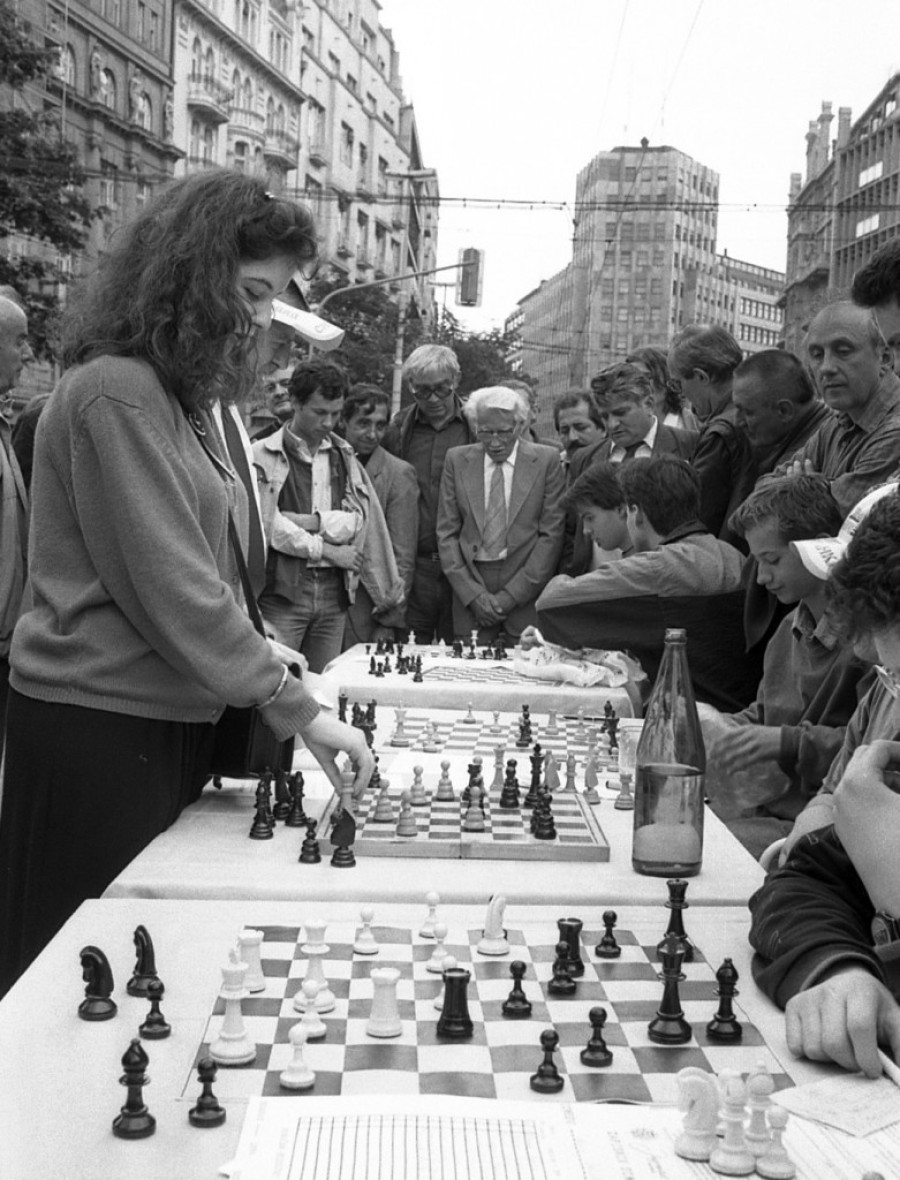 INTERVJU - Alisa u zemlji šaha: Pobeda nad Anandom ubedljivo najveća u karijeri! Karlsen možda i najbolji u istoriji!