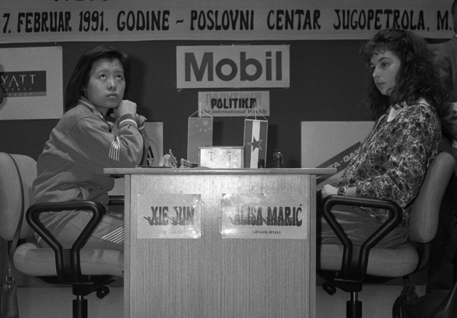 INTERVJU - Alisa u zemlji šaha: Pobeda nad Anandom ubedljivo najveća u karijeri! Karlsen možda i najbolji u istoriji!