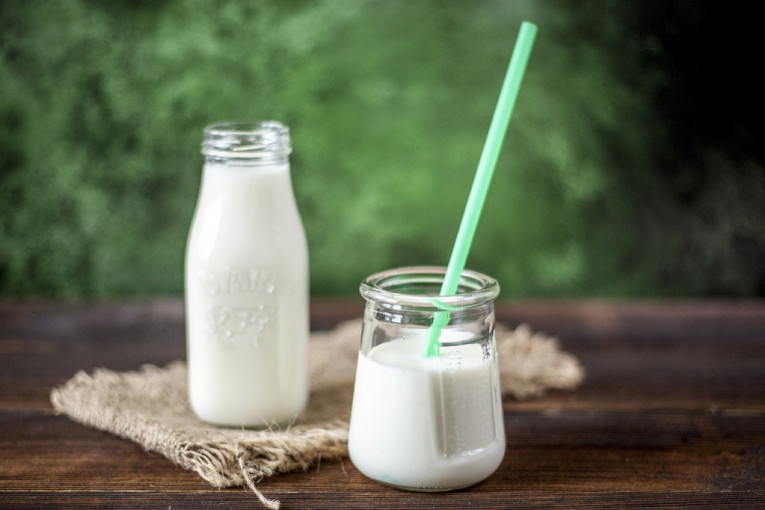 Jogurt bez kapi mleka i glutena: Tajna je u nutritivnom kvascu za koji mnogi i ne znaju čemu zapravo služi