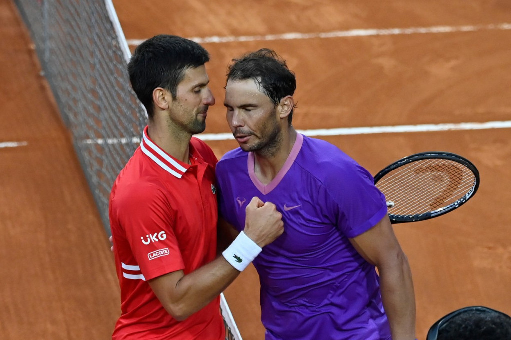 Novak brani titulu na Rolan Garosu!? Francuzi iznenada menjaju pravila