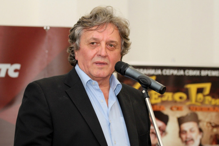 Potresna ispovest Radoša Bajića: "Sestra mi je umrla od raka sa 13 godina, pamtim oca kad je hteo da se ubije"