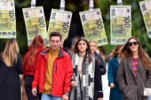 Plate i penzije će biti veće, a evo kada mladima leže 100 evra