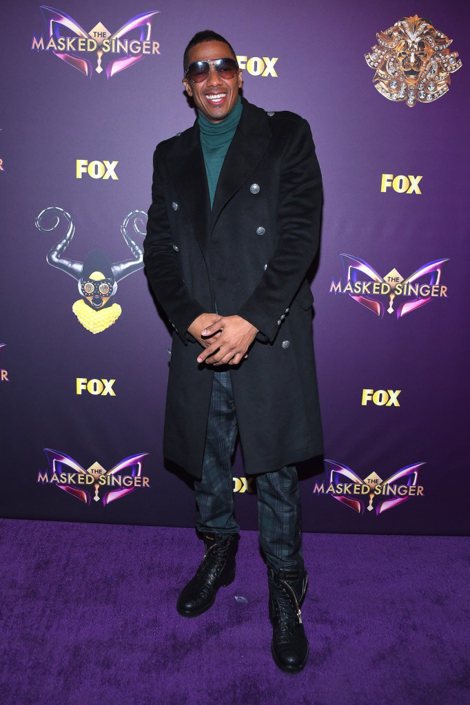 "Moderni sultan" Nik Kenon čeka 12. dete! On se ne zaustavlja