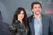 Bardem otkrio kako je Penelope reagovala na njegovu zastrašujuću transformaciju u "Rtu straha" (FOTO/VIDEO)