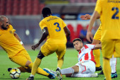Pre tri sezone su bili velika prepreka "večitima", a sada istupili iz Srpske lige!