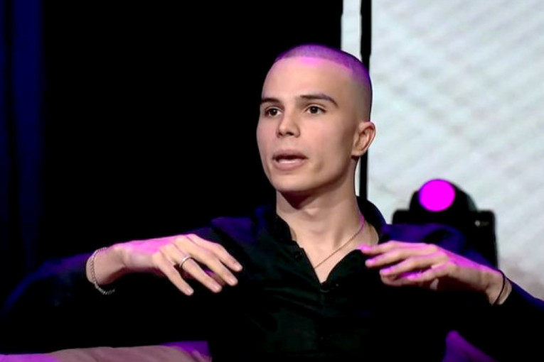 Zaustavio sve i pritekao u pomoć: Dramatična scena na Vojaževom nastupu! (FOTO)