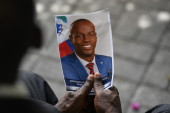 Posle skoro dve godine od ubistva: Organizator atentata na predsednika Haitija osuđen na doživotni zatvor!