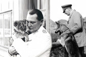 Nemilosrdni prema ljudima, fascinirani zverima: Ono što su za Hitlera bili psi, za njegovog zamenika Geringa bili su lavovi