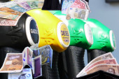 Cena benzina i dalje pod kontrolom: Vlada sutra usvaja novu uredbu o ograničenju cene goriva