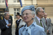 Danska kraljica pozitivna na koronavirus: Margareta II (81) smeštena u izolaciju, spada u rizičnu grupu